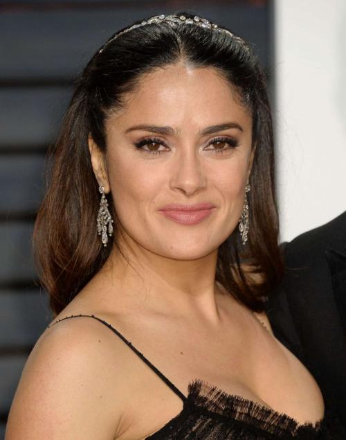 Звезды, которые не стесняются стареть естественно