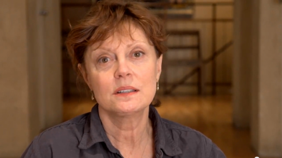 Звезды, которые не стесняются стареть естественно