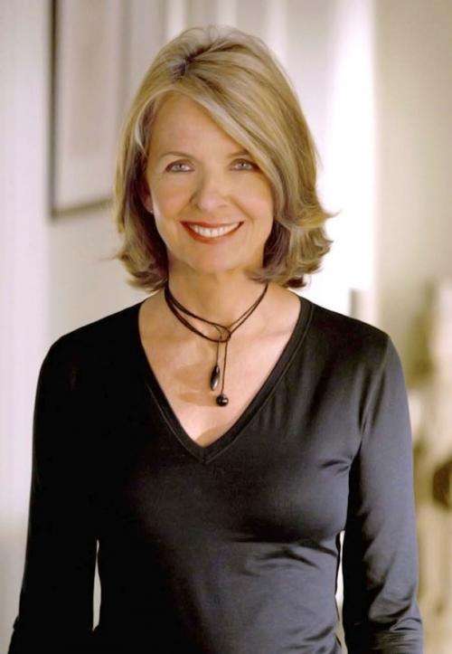 Звезды, которые не стесняются стареть естественно