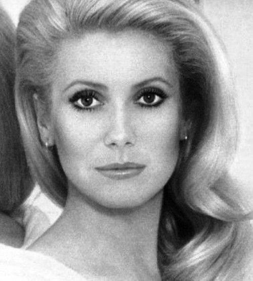 Звезды, которые не стесняются стареть естественно