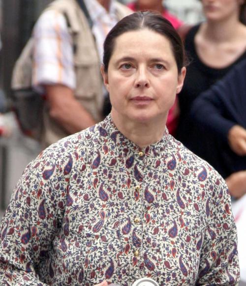 Звезды, которые не стесняются стареть естественно