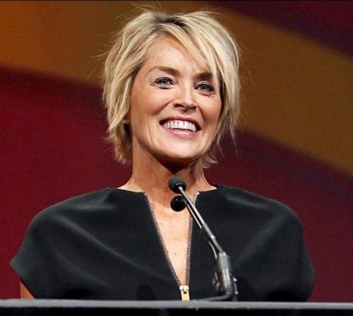 Звезды, которые не стесняются стареть естественно