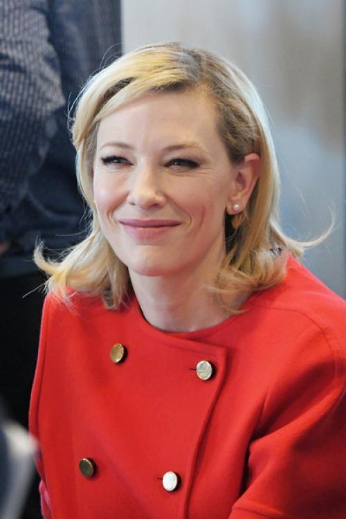 Звезды, которые не стесняются стареть естественно