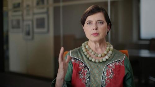 Звезды, которые не стесняются стареть естественно