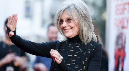 Звезды, которые не стесняются стареть естественно