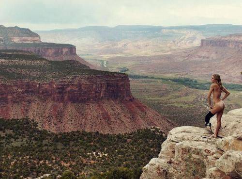 Профессиональные спортсмены разделись для журнала ESPN