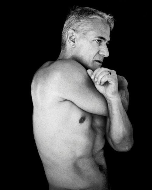 Профессиональные спортсмены разделись для журнала ESPN