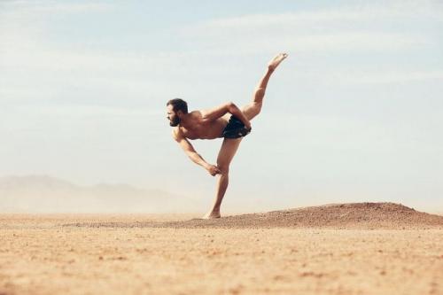 Профессиональные спортсмены разделись для журнала ESPN