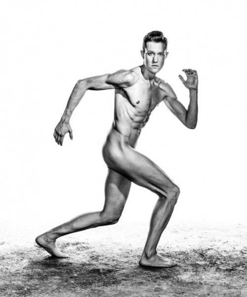 Профессиональные спортсмены разделись для журнала ESPN