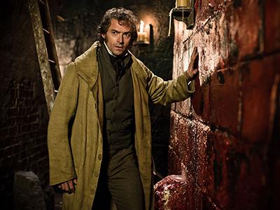 Самые высокооплачиваемые актеры Голливуда 2013