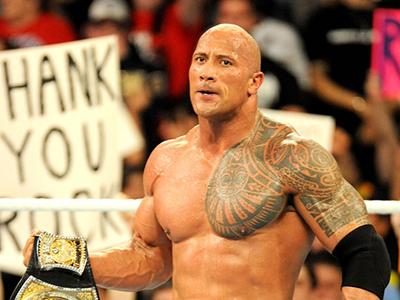 Самые высокооплачиваемые актеры Голливуда 2013