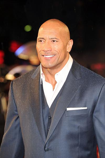 Самые высокооплачиваемые актеры Голливуда 2013