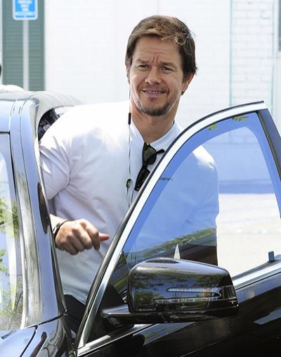 Самые высокооплачиваемые актеры Голливуда 2013