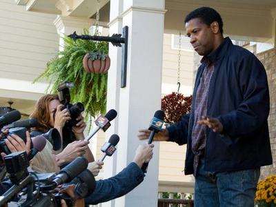 Самые высокооплачиваемые актеры Голливуда 2013