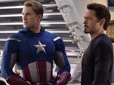 Самые высокооплачиваемые актеры Голливуда 2013