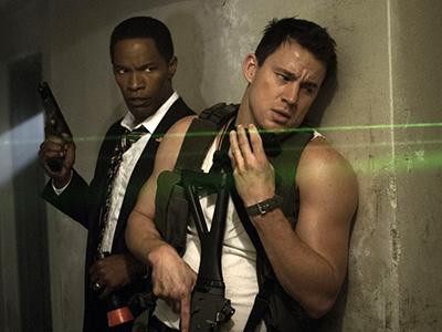 Самые высокооплачиваемые актеры Голливуда 2013