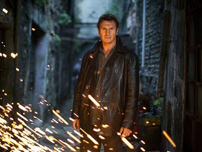 Самые высокооплачиваемые актеры Голливуда 2013