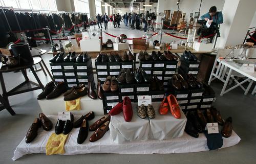 Вещи "афериста века" Бернарда Мэдоффа выставлены на продажу