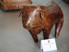 Вещи "афериста века" Бернарда Мэдоффа выставлены на продажу