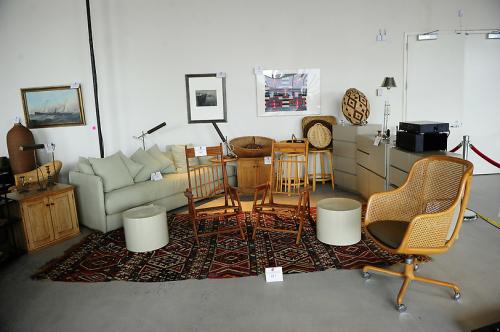 Вещи "афериста века" Бернарда Мэдоффа выставлены на продажу