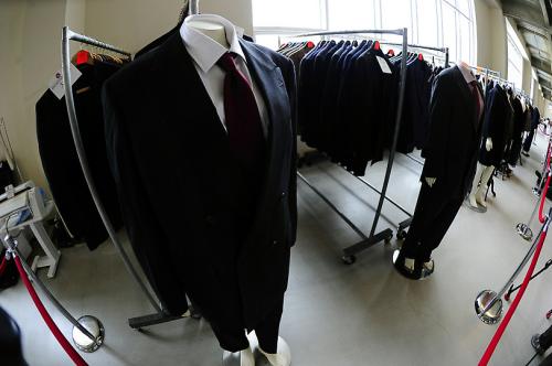 Вещи "афериста века" Бернарда Мэдоффа выставлены на продажу