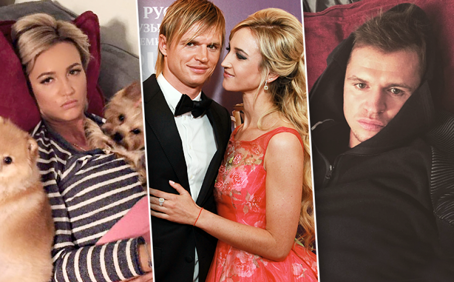 10 самых неожиданных разводов знаменитостей за последние пять лет