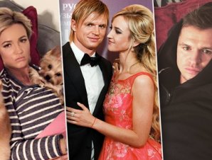 10 самых неожиданных разводов знаменитостей за последние пять лет