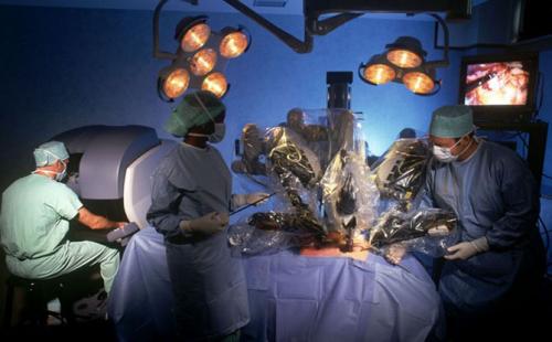 15 невероятных научных революционных достижений