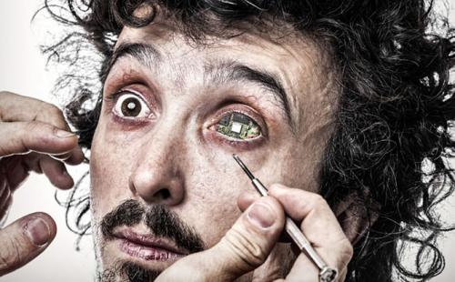 15 невероятных научных революционных достижений