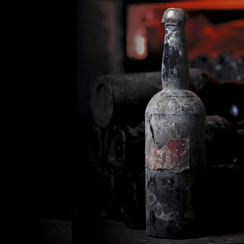 Самый древний алкоголь в мире