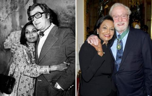 19 звездных пар, которые доказали, что любовь может длиться вечно