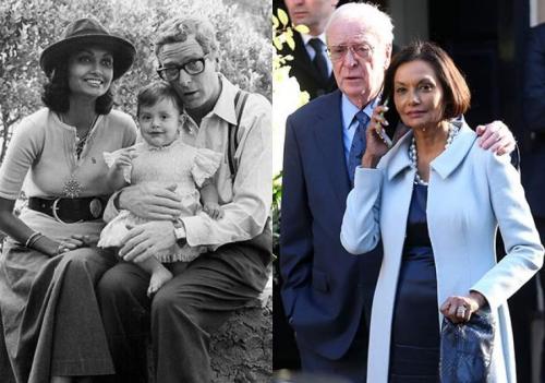 19 звездных пар, которые доказали, что любовь может длиться вечно