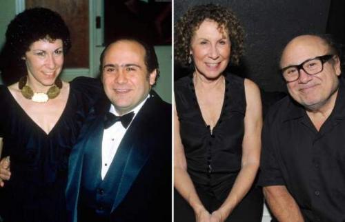 19 звездных пар, которые доказали, что любовь может длиться вечно