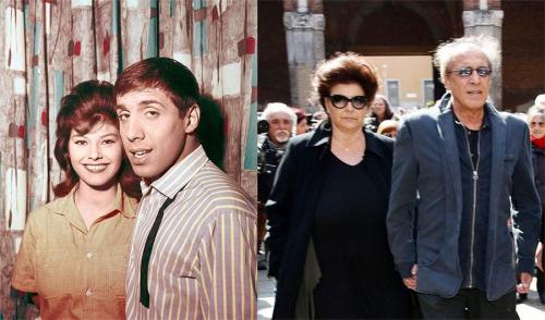 19 звездных пар, которые доказали, что любовь может длиться вечно