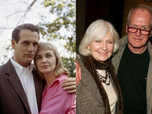 19 звездных пар, которые доказали, что любовь может длиться вечно