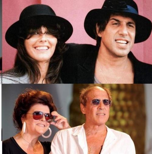 19 звездных пар, которые доказали, что любовь может длиться вечно