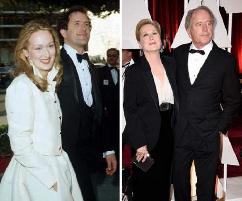 19 звездных пар, которые доказали, что любовь может длиться вечно