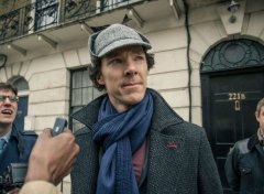 Топ-10 легендарных Шерлоков Холмсов в кино