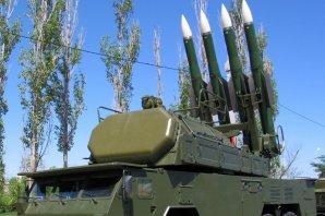 Оружие современной России