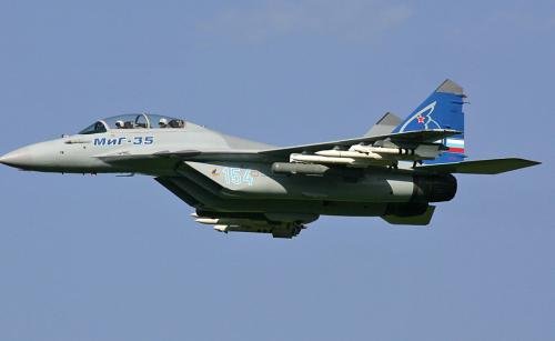 Оружие современной России