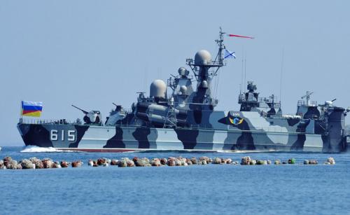 Оружие современной России