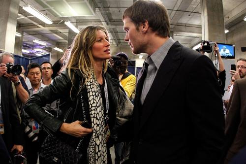 Звездные жены, которым изменяли мужья