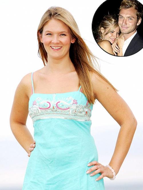 Звездные жены, которым изменяли мужья