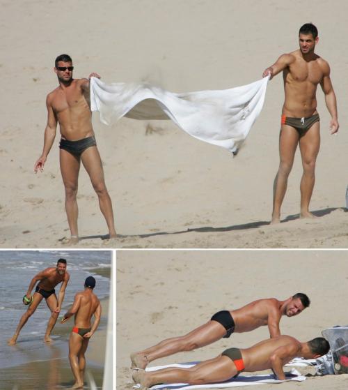 Топ-30 нашумеших признаний звезд в нетрадиционной ориентации