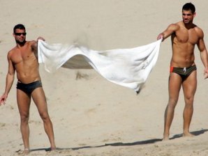 Топ-30 нашумеших признаний звезд в нетрадиционной ориентации