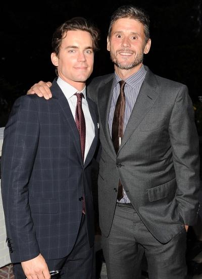 Топ-30 нашумеших признаний звезд в нетрадиционной ориентации