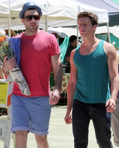 Топ-30 нашумеших признаний звезд в нетрадиционной ориентации