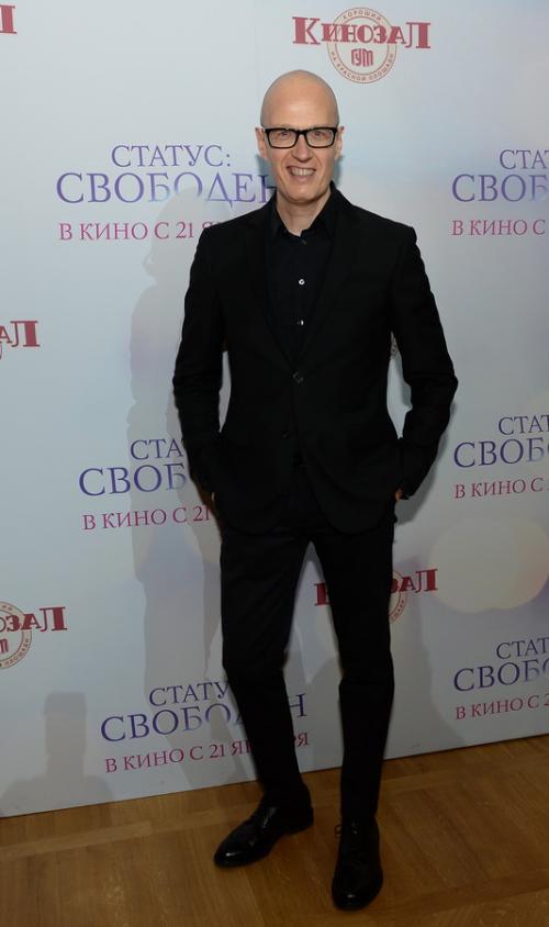 Козловский и Боярская снова вместе