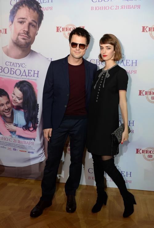 Козловский и Боярская снова вместе