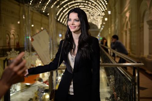 Козловский и Боярская снова вместе